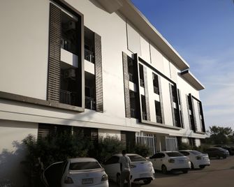 Field Town Apartment - Nakhon Nayok - Bangunan