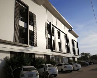 Field Town Apartment - Nakhon Nayok - Edificio