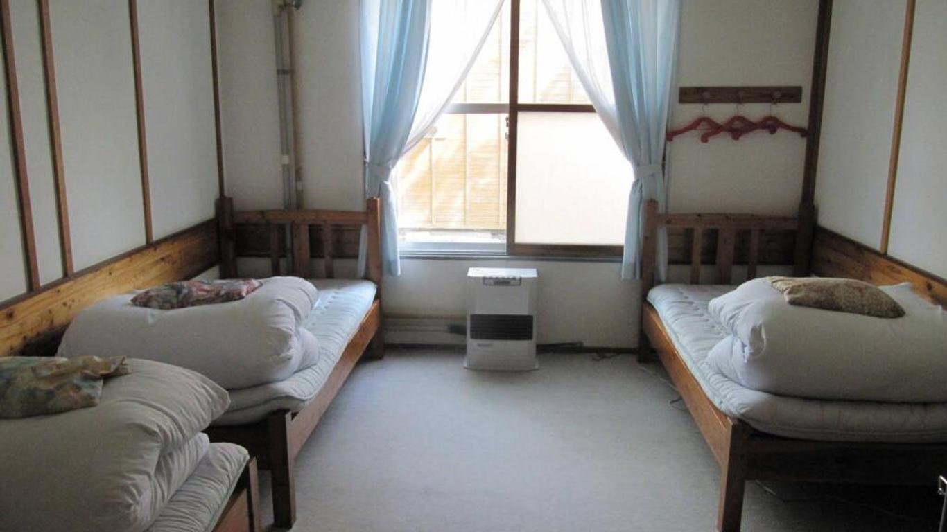 Mashuko Youth Hostel