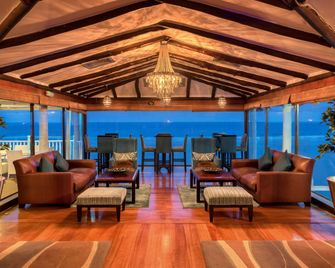 Sea Cliff Hotel - דר א-סאלאם - שירותי מקום האירוח