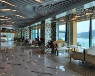 كوميون - Hong Kong - ردهة