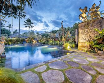 Anumana Village Ubud - Ubud