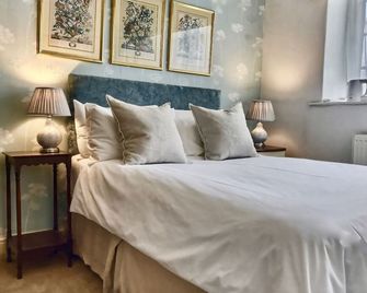 Grove House - Leyburn