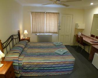 Parkhaven Motel - Goulburn - Bedroom