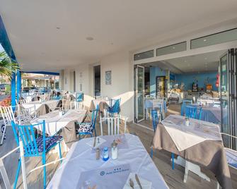 Hotel Garni' Serena - Caorle - Restaurant