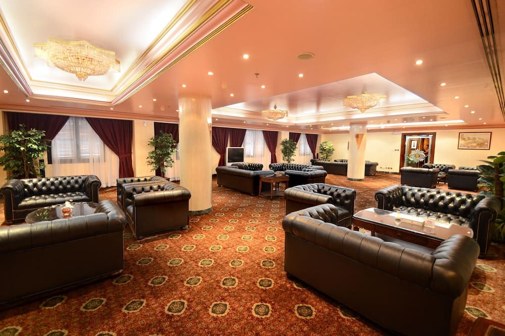 فندق دلة طيبة