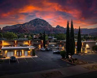 Cozy Comfort Queen Room Near Thunder Mountain - Sedona