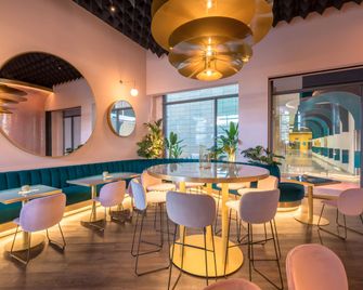Barceló Málaga - מלאגה - מסעדה