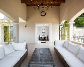 Villa Stephanie - Mougins