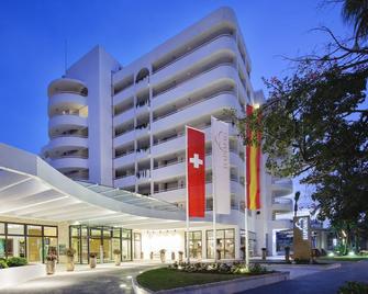 Hapimag Apartments Marbella - Marbella - Building