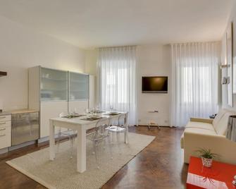 Palazzo Tempi - San Casciano Val Di Pesa - Їдальня