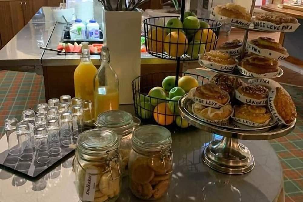 Rasta Kalmar - Kalmar - Buffet