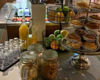 Rasta Kalmar - Kalmar - Buffet