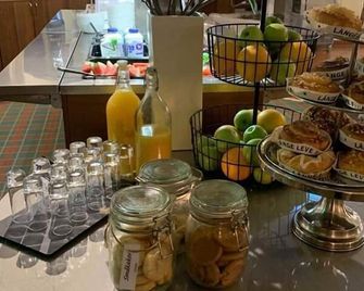 Rasta Kalmar - Kalmar - Buffet