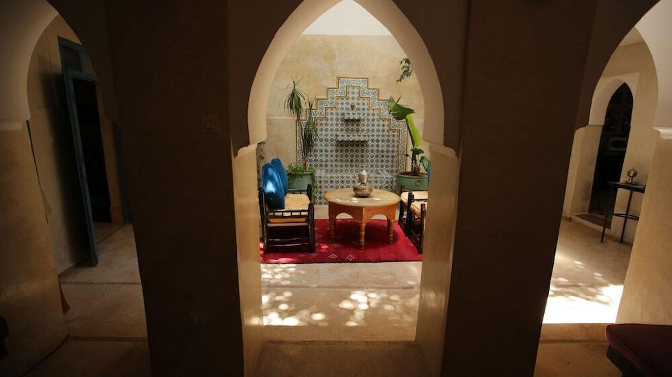 Dar Raha