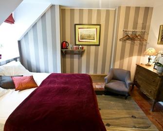 Standard room 2nd floor - Avallon - Habitación