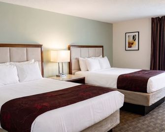 Galesburg Extended Stay - Galesburg