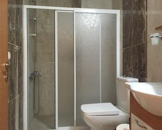 Gumuldur Resort - Gümüldür Cumhuriyet - Schlafzimmer