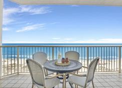 The Beach Club Resort And Spa III - Gulf Shores - Restaurant