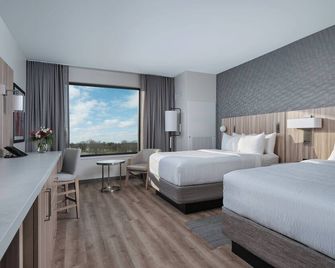 Century Casino & Hotel Caruthersville - Caruthersville - Habitación
