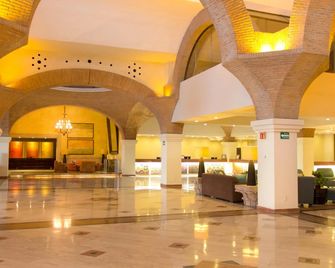 Velas Vallarta Suite Resort - Puerto Vallarta - Lobby