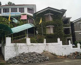 Coastal Grand High Land Parade - Kodaikanal - Building