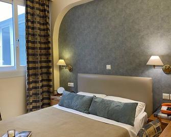 El Greco Hotel - Kandiye - Yatak Odası