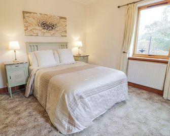 Torview House - Peebles