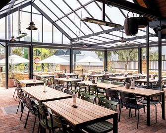 Naracoorte Hotel Motel - Naracoorte - Restaurant