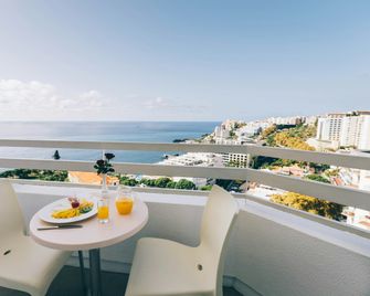 Muthu Raga Madeira Hotel - Funchal - Balkon
