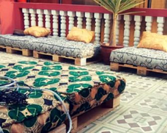 Nirvana Healing Center - Adults Only - Hostel - Arequipa - Servicio de la propiedad