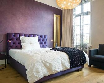 Designhotel Rosenbohm - Oldenburg - Sovrum