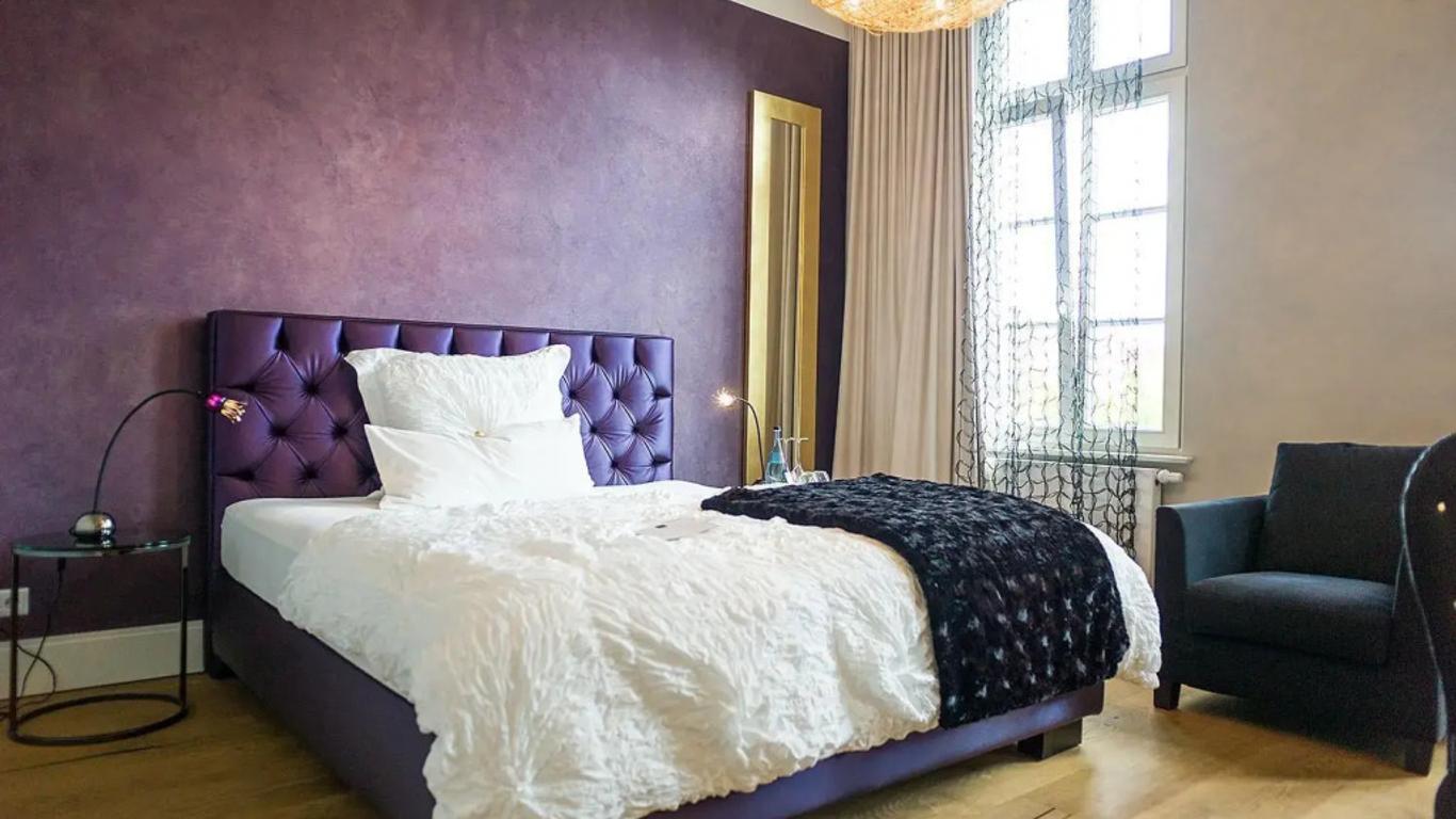 Designhotel Rosenbohm
