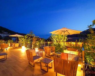 Unzen Kyushu Hotel - Unzen