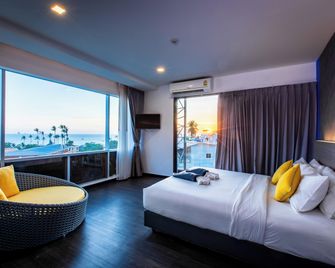 Wake Up Aonang Hotel - Krabi