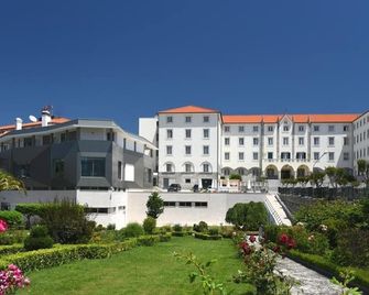Consolata Hotel - Fátima - Edificio