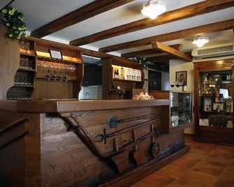 Agriturismo La Rosta - Cervignano del Friuli - Bar