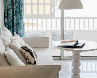 Gold by Marina - Adults Only - Maspalomas - Living room