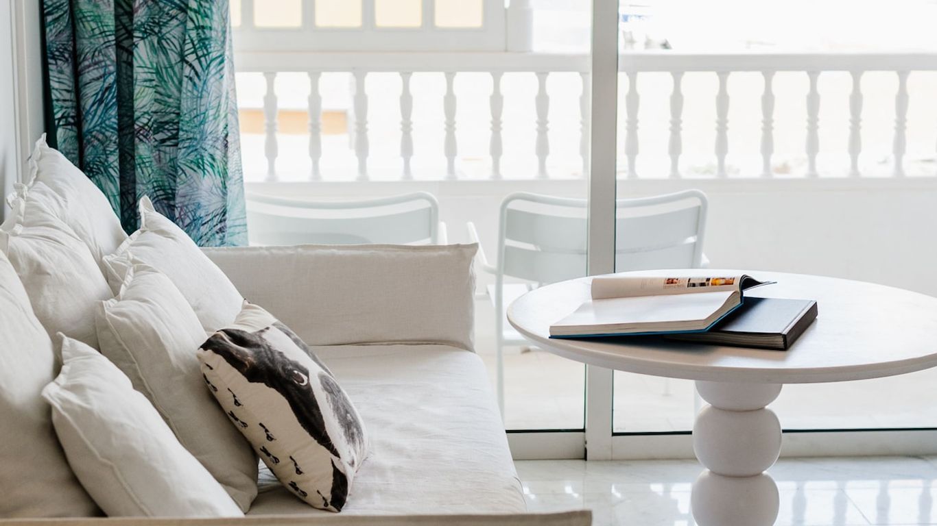 Gold by Marina - Adults Only