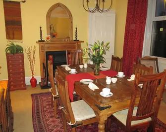 Strome Lodge - Inverness