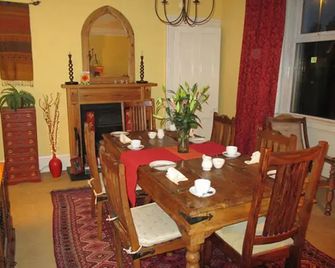 Strome Lodge - Inverness