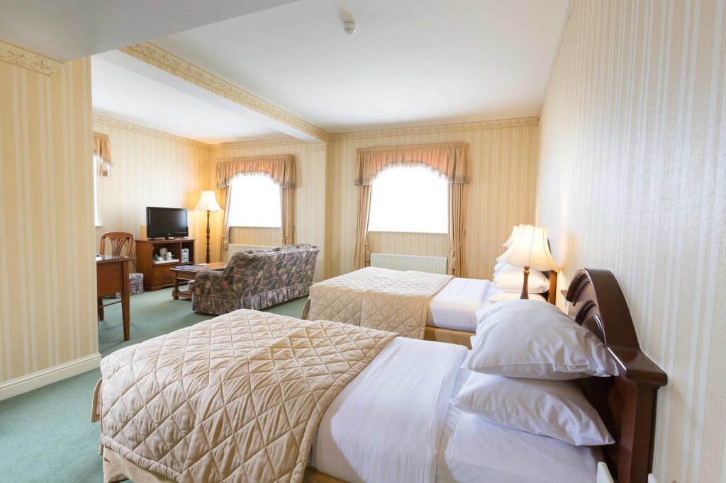 Sheedy's Boutique Hotel