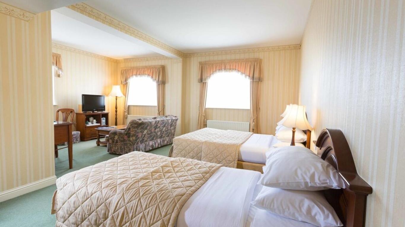 Sheedys Boutique Hotel & Restaurant