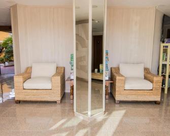 Apartamentos Los Tilos - Maspalomas