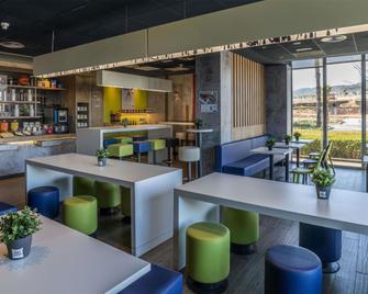 ibis budget Aeropuerto Barcelona Viladecans - Viladecans - Restaurant