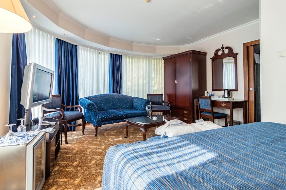 Hotel 2000 Kavaklidere thumbnail 2