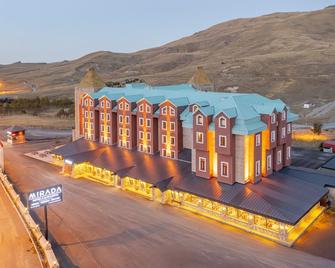 Mirada Del Lago Hotel - Kayseri