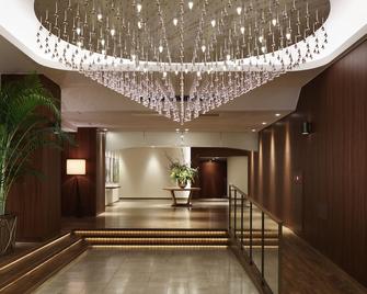 Nemu Resort Hotel Nemu - Shima - Lobby