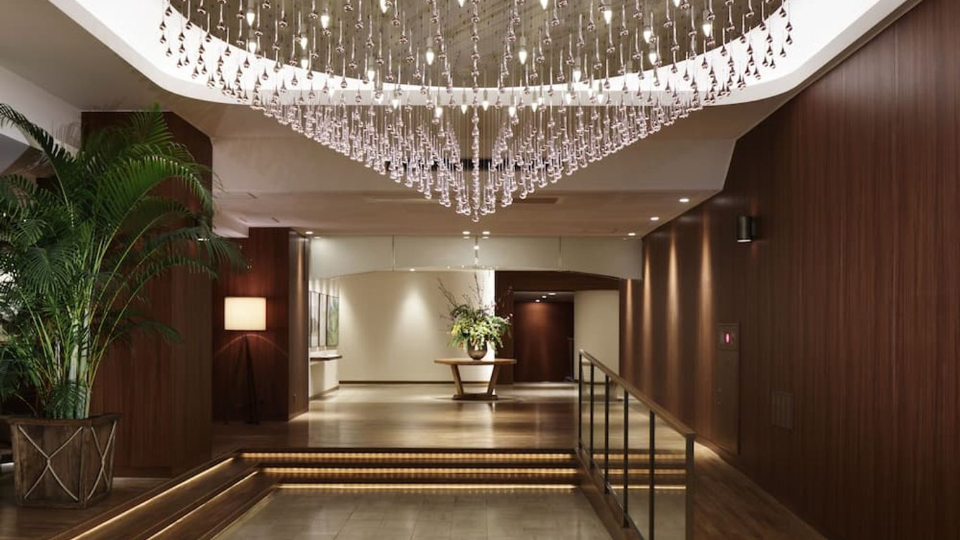 Nemu Resort Hotel Nemu