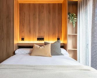 Dobo Madrid Ma24 - Madrid - Spa